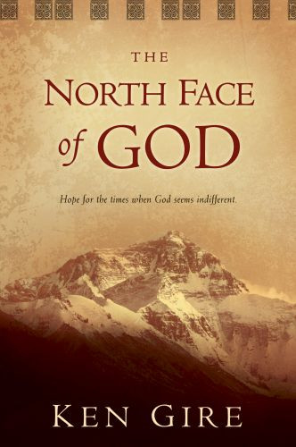 North Face of God - Softcover
