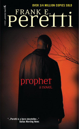 Prophet - Softcover