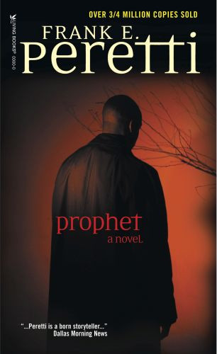 Prophet - Softcover