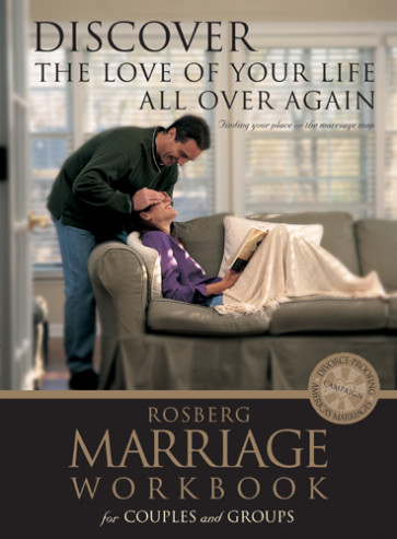 Discover the Love of Your Life All Over Again - Softcover