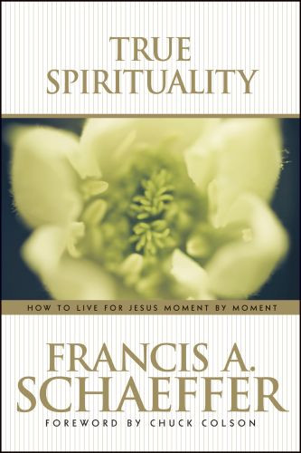 True Spirituality - Softcover