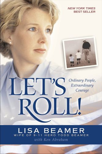 Let's Roll! - Softcover