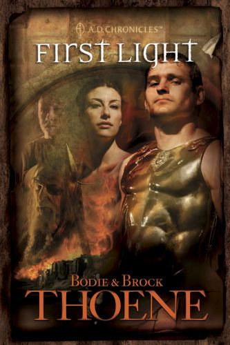 First Light - Softcover