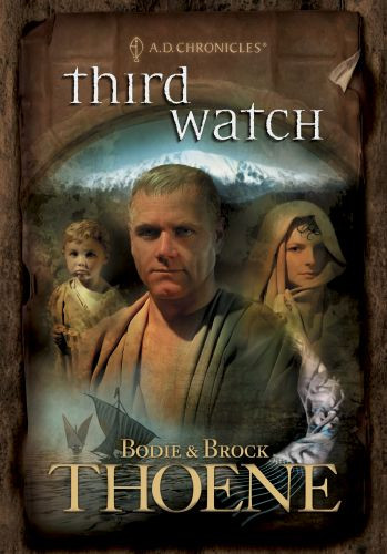 Third Watch - Softcover
