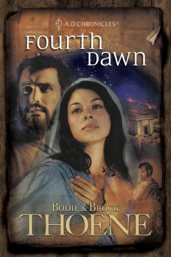 Fourth Dawn - Softcover