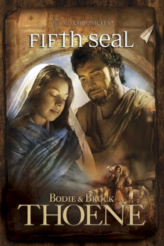 Fifth Seal - Softcover