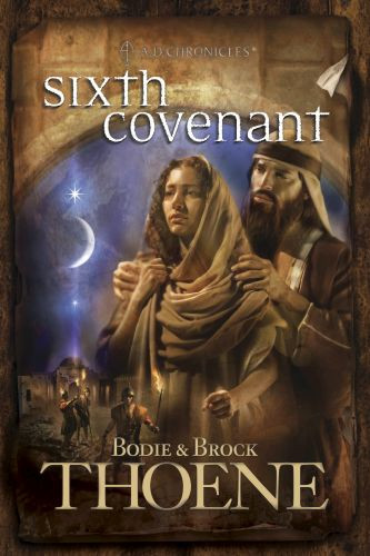 Sixth Covenant - Softcover