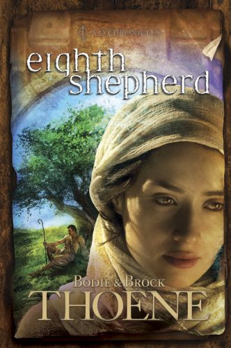 Eighth Shepherd - Softcover