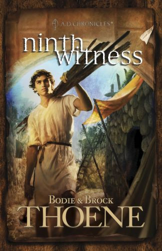 Ninth Witness - Softcover