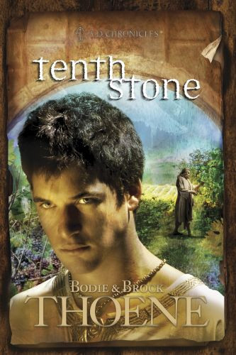 Tenth Stone - Softcover