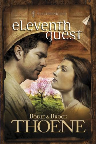 Eleventh Guest - Softcover