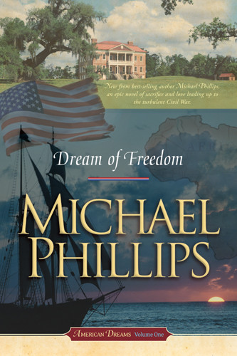 Dream of Freedom - Softcover