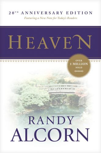Heaven - Hardcover
