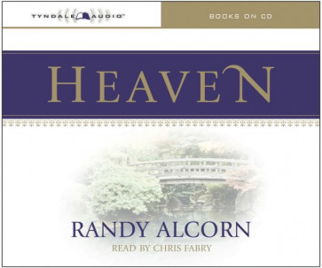 Heaven - CD-Audio