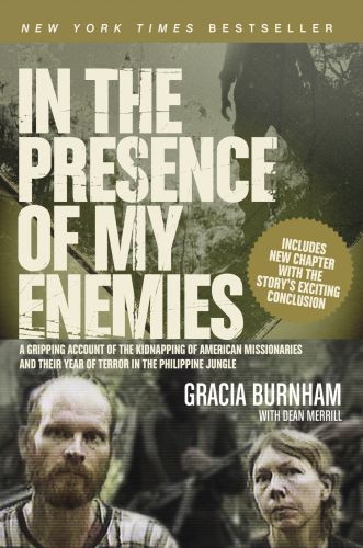 In the Presence of My Enemies - Softcover