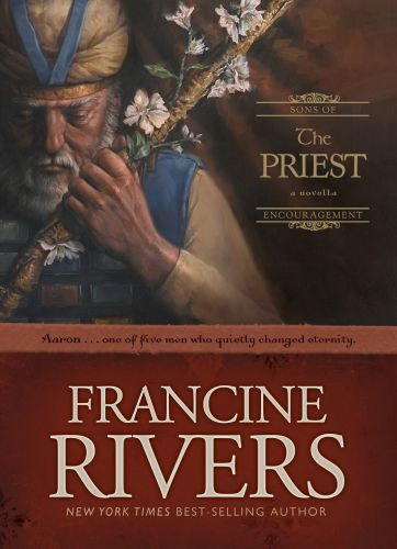 Priest - Hardcover