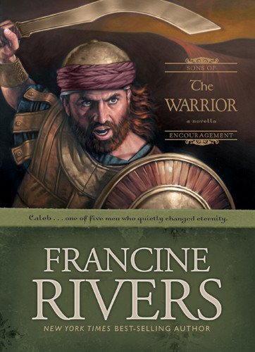 The Warrior - Hardcover
