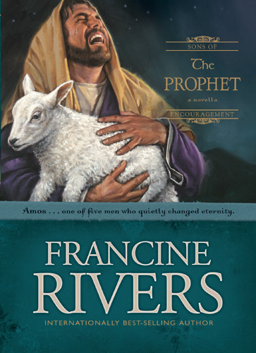 The Prophet - Hardcover
