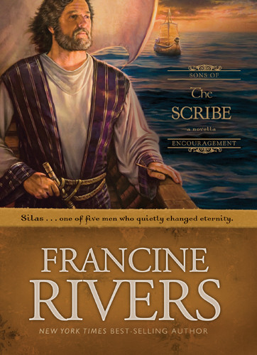 The Scribe - Hardcover