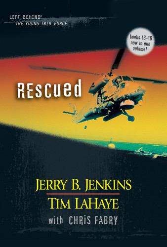 Rescued - Hardcover