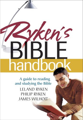 Ryken's Bible Handbook - Hardcover