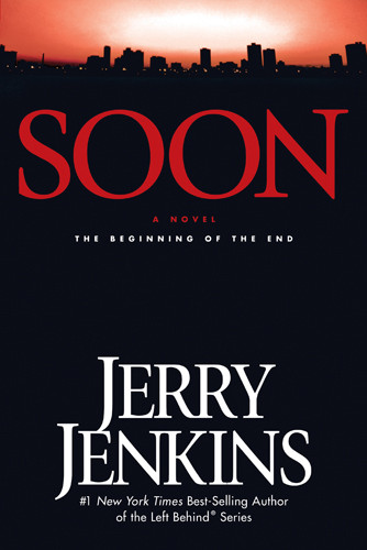 Soon - Softcover / softback