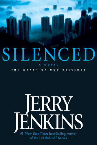 Silenced - Softcover