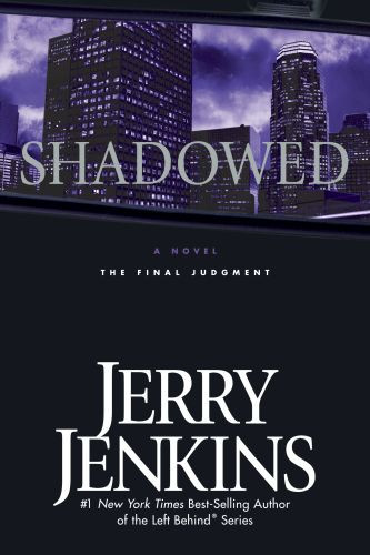 Shadowed - Softcover