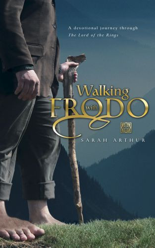 Walking with Frodo - Softcover