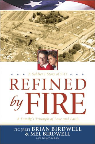 Refined by Fire - Softcover