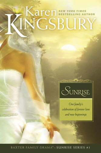 Sunrise - Softcover
