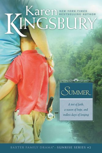 Summer - Softcover
