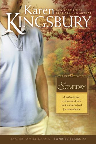 Someday - Softcover