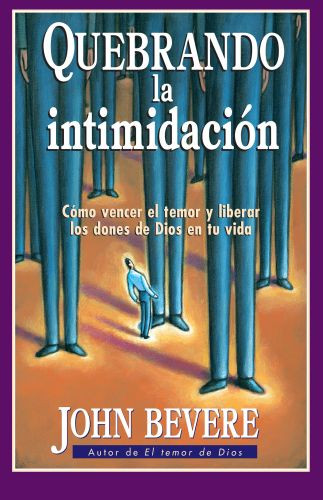 Quebrando la intimidación - Softcover