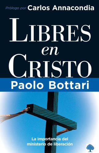 Libres en Cristo - Softcover