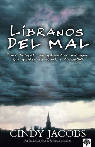 Líbranos del mal - Softcover