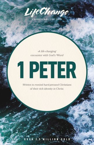 1 Peter - Softcover