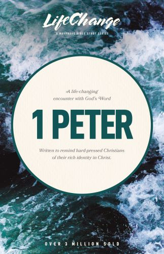 1 Peter - Softcover