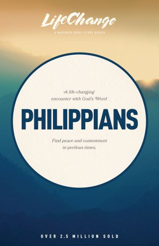 Philippians - Softcover