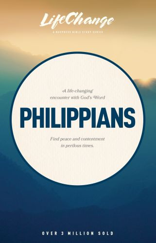 Philippians - Softcover