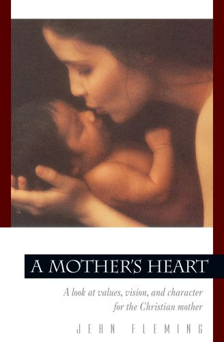 Mother's Heart - Softcover