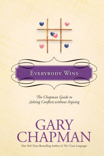 Everybody Wins - Hardcover