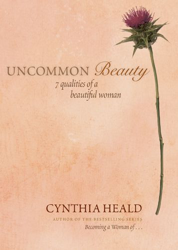Uncommon Beauty - Softcover