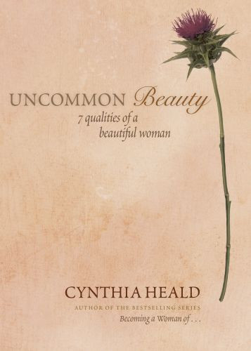 Uncommon Beauty - Softcover