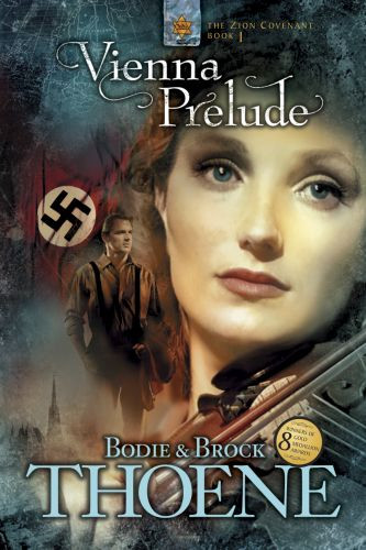 Vienna Prelude - Softcover