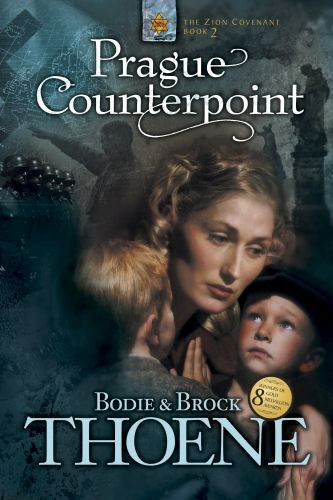 Prague Counterpoint - Softcover