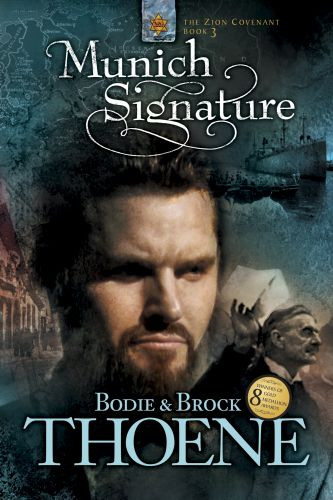 Munich Signature - Softcover