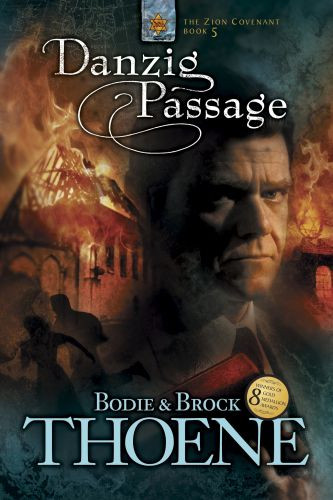 Danzig Passage - Softcover