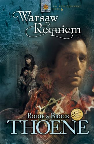 Warsaw Requiem - Softcover