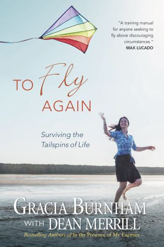 To Fly Again - Softcover
